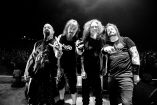 Slayer se presentará en octubre en el Palacio de los Deportes