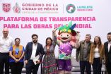 El gobierno capitalino prevé incorporar indicadores que permitan medir el impacto económico generado por el Mundial