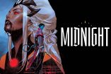 Marvel Midnight será un nuevo universo de historias.