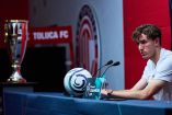 ¿El último chance de Marcel Ruiz para ir a la Selección Mexicana?