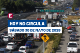 Hoy no circula