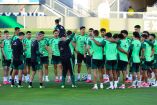 ‘El Vasco’ Aguirre no define la lista final de México; ‘sigue abierta’