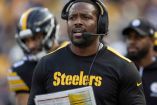 Derius Swinton II fue despedido por los Steelers tras una violación a las políticas internas de la organización, según reportes de ESPN.