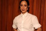 Julieta Venegas se suma al Mundial 2026 con una nueva versión de “La Niña Futbolista”.