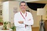 Edgar Amador, titular de la Secretaría de Hacienda y Crédito Público.