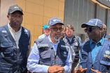 Tedros Adhanom Ghebreyesus, director general de la OMS.