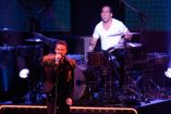 The Killers en la final de la Champions League 2026 entre PSG y Arsenal
