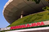 La FIFA comenzó la transformación del inmueble de Zapopan, que durante la Copa del Mundo 2026 será conocido oficialmente como Estadio Guadalajara.