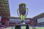 Toluca y Tigres definirán al campeón de la Copa de Campeones de la Concacaf