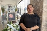La FGJES obtuvo órdenes de aprehensión contra seis sicarios vinculados a la desaparición del hijo de Cecy Flores, líder de Madres Buscadoras de Sonora.