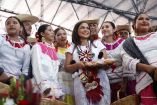 En Acapulco, Beatriz Mojica Morga presentó su Segundo Informe Legislativo, resaltando reformas y compromiso con la transformación nacional.