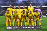 ¿Han jugado australianos en México? Las dos excepciones soccerasEquipo de la Seleccion de Australia durante el partido Mexico (Seleccion Mexicana) vs Australia, Amistoso Internacional, en el Estadio AT-T, el 9 de septiembre de 2023.