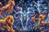 ¿Cuáles son los signos más compatibles con Géminis en el amor, según la astrología?