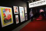 Se exhibirán todo tipo de objetos que pertenecieron a la artista y sus filmes.