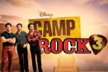 Los Jonas Brothers regresan al campamento musical de Disney.