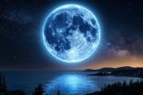 La espectacular Luna Azul de mayo 2025 podrá verse en México: horarios y recomendaciones