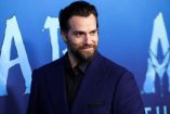 Los fans cuestionaron la apariencia de Henry Cavill.