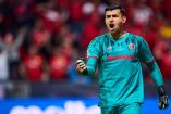 Luis García fue la gran figura de Toluca en la obtención de la Concacaf Champions Cup 2026.