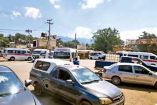 Bloqueos en Zitácuaro, Michoac
