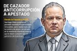 El extitular de la UIF buscará la gubernatura de Querétaro.