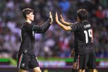 Armando González y Gilberto Mora comandan la lista de debutantes en el Tri para el Mundial 2026.