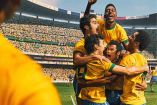 ¿De qué trata la serie Brasil 70?