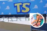 ¿Taylor Swift estará en Toy Story 5?