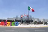 Estos trabajos en el Aeropuerto Internacional de la Ciudad de México forman parte del programa de preparación rumbo a la Copa Mundial FIFA 2026.