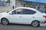 El comandante había sido miembro del Grupo de Operaciones Especiales y, escolta del exdirector de la Policía Estatal, Juan Francisco Villegas López.