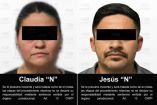 Investigaciones resaltan que Jesús Said “N” operaba el tráfico de migrantes y el trasiego de drogas, realizando funciones de administración, supervisión y dirección de esas actividades ilícitas.