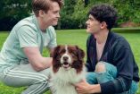 Echo, el perro de Heartstopper, murió