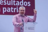 Destacó que la reciente Reforma Electoral en el estado permitirá anular elecciones donde se detecte injerencia de la delincuencia organizada.