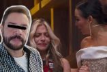Héctor Parra envió un mensaje a su hija