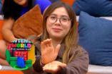 Así fue la propuesta de matrimonio de Camila Souza en MasterChef 24/7