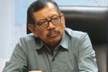 Gerardo Mérida Sánchez, exsecretario de Seguridad Pública de Sinaloa