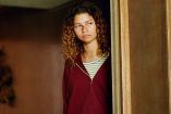 Zendaya reaccionó con emoción a la muerte de Rue Bennett en el final de Euphoria.