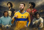 André-Pierre Gignac se despidió de Tigres tras más de una década de éxitos y dejó abierta una discusión que divide a aficionados y especialistas: ¿es el mejor extranjero en la historia del futbol mexicano?