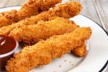 Cómo hacer dedos de queso caseros