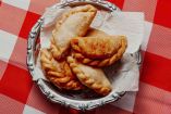 Empanadas argentinas de carne