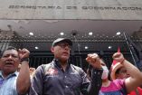 Integrantes del movimiento denuncian que de los 79 puntos de su pliego petitorio, el gobierno de la república ha atendido solo unos cuantos.