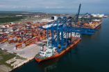 Hutchison Ports México acelera expansión portuaria; invierte mil 200 millones de dólares