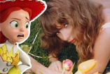 Taylor Swift escribió canción sobre la vaquerita Jessie en Toy Story 5