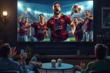 Dónde ver películas de fútbol