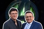 Vengadores: Doomsday aviva rumores de su tráiler tras misteriosa publicación de los hermanos Russo