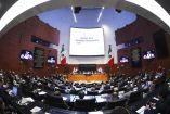 La denominada “reforma sobre la reforma judicial”, aprobada en el Congreso la semana pasada, ha comenzado a evaluarse en el ámbito legal de México.