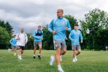 La selección de Chequia inicia la preparación en Estados Unidos de cara al Mundial 2026.