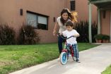 Bicicletas de equilibrio: qué son, beneficios y a qué edad usarlas