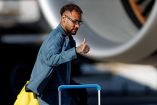 Brasil llega a EU para el Mundial: ‘la ciudad es nuestra’