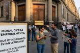 MUNAL cierra sus puertas de forma indefinida: ¿qué otros museos no están abiertos?