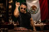 El restaurante de Salt Bae está ubicado en Paseo de la Reforma.